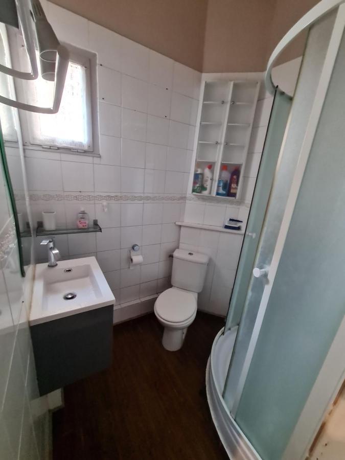 Duplex Proche Plage Du Mole Agde Exterior foto